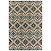 Oriental Weavers Latitude 3' 3" X  5' Rectangle Rug