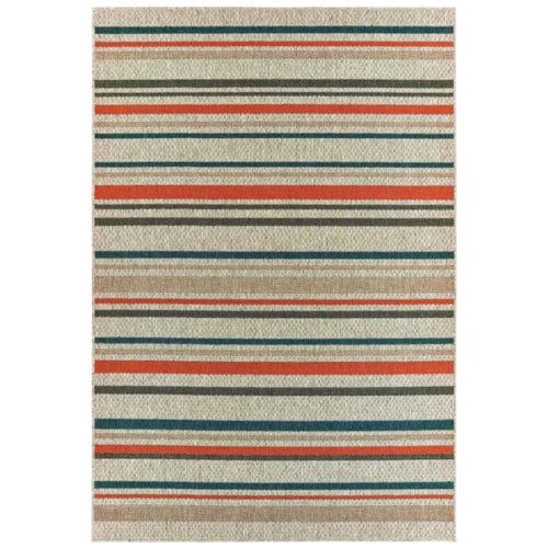 3' 3" X  5' Rectangle Rug