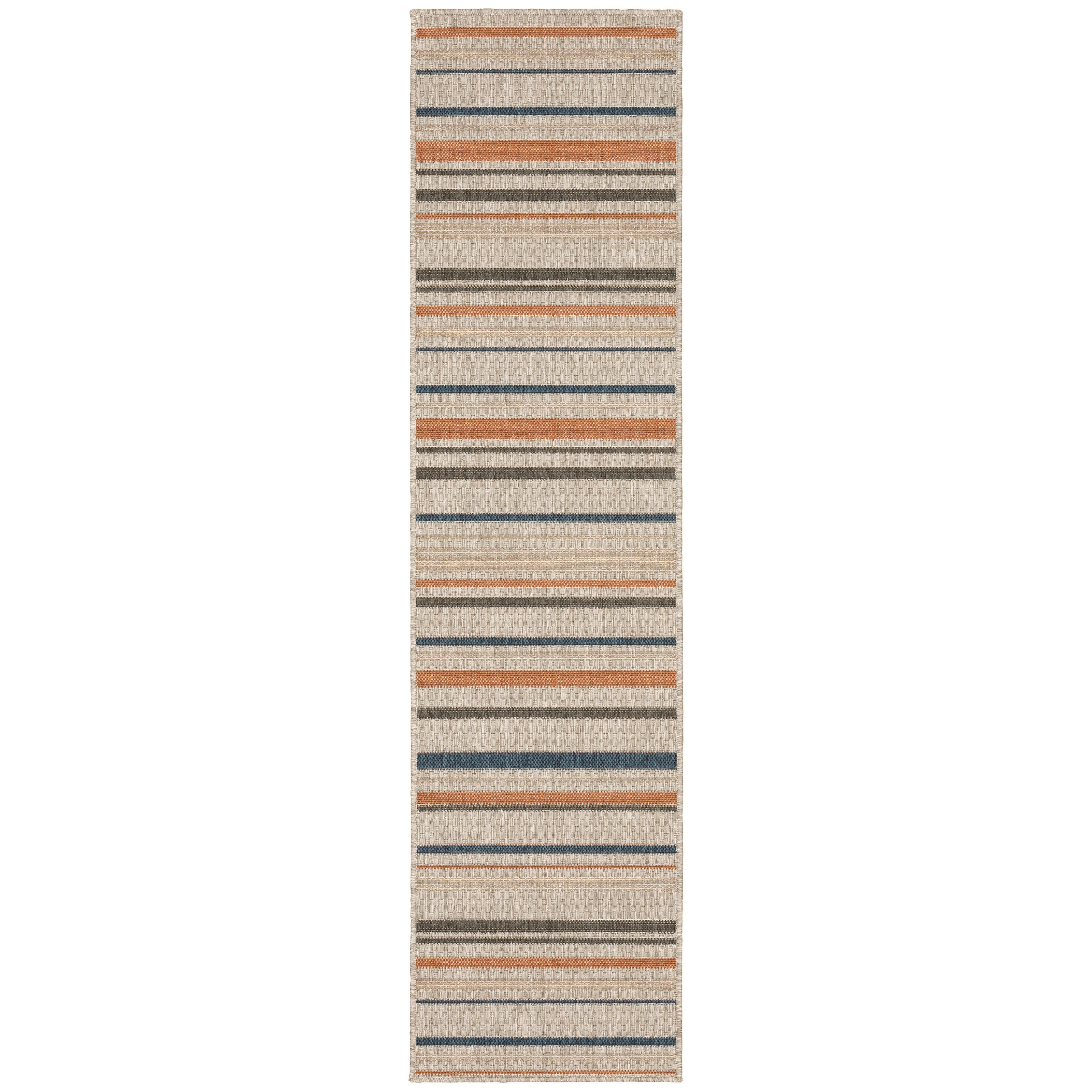 Oriental Weavers Latitude 3' 3" X  5' Rectangle Rug