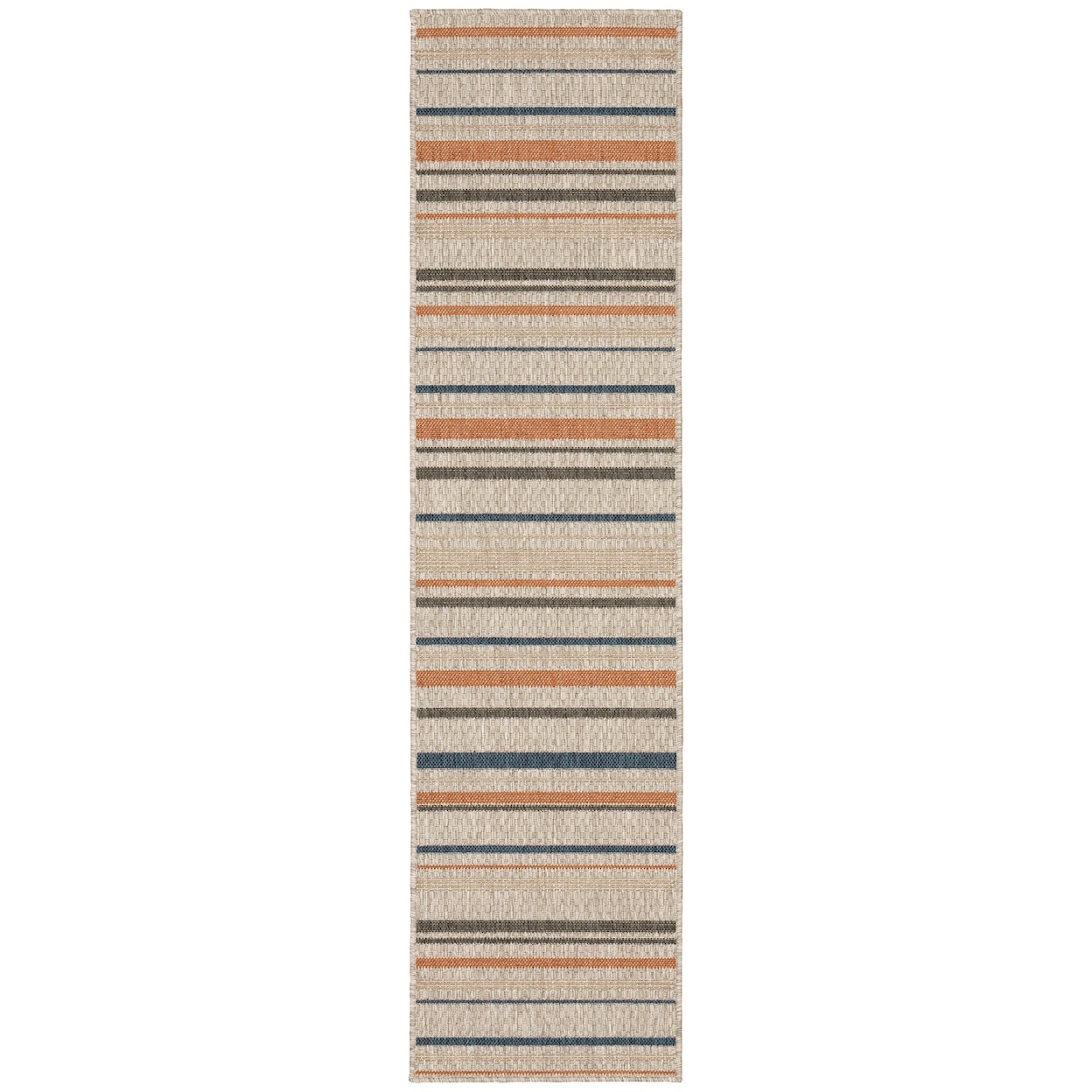 Oriental Weavers Latitude 3' 3" X  5' Rectangle Rug