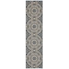 Oriental Weavers Latitude 6' 7" X  9' 2" Rectangle Rug