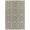 Oriental Weavers Latitude 7'10" X 10' Rectangle Rug