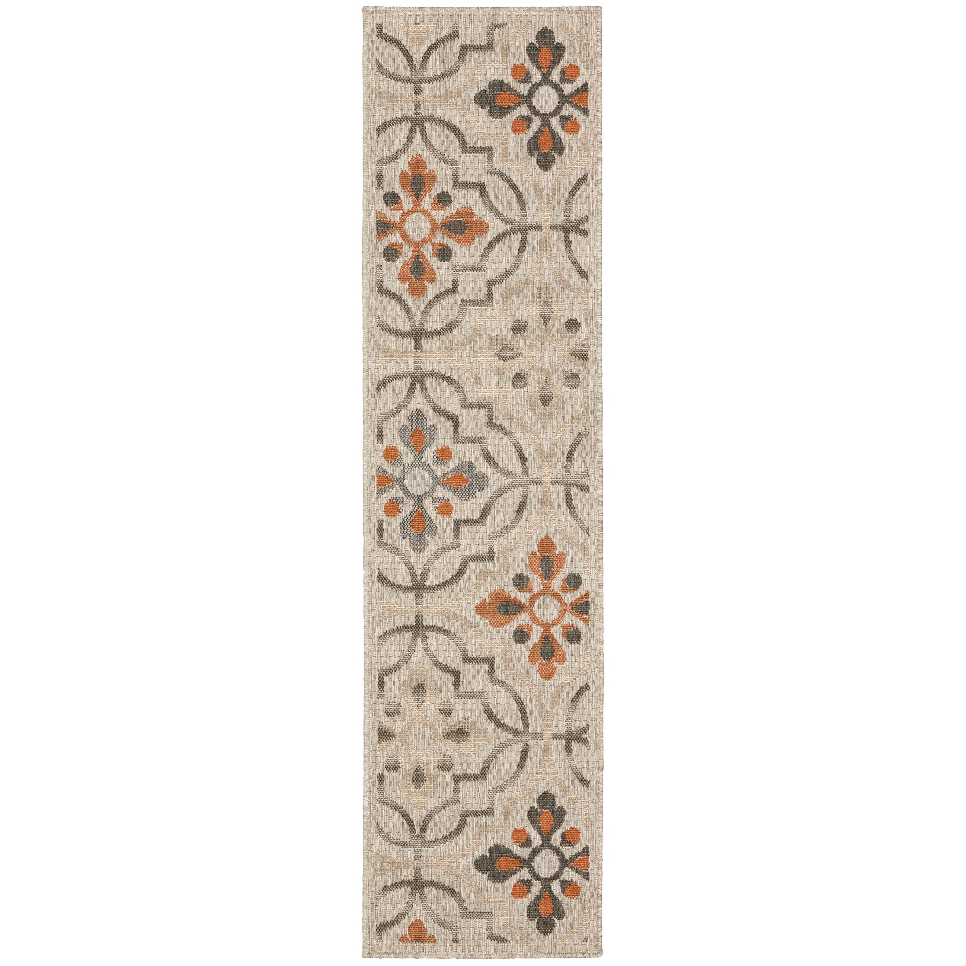 7'10" X 10' Rectangle Rug