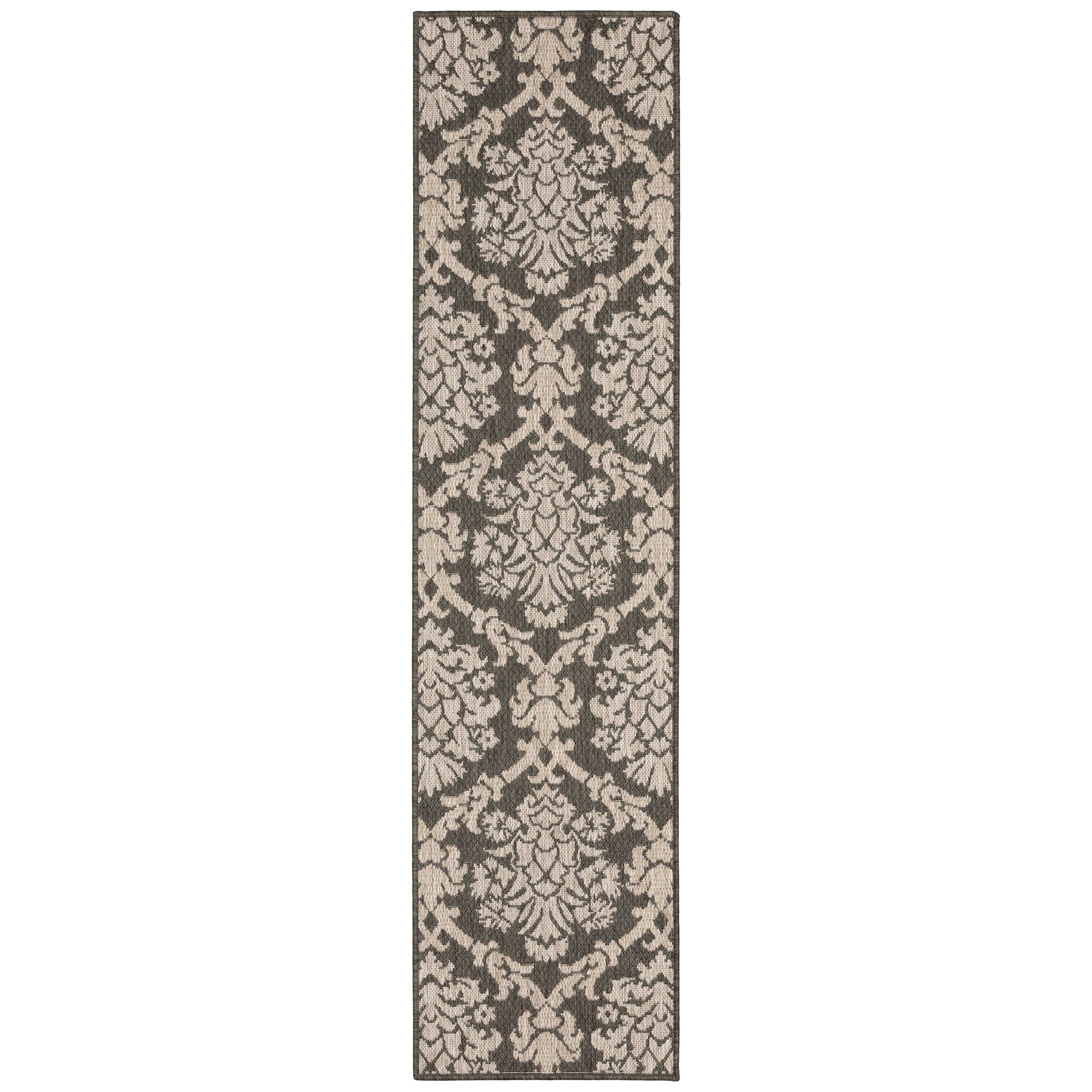 Oriental Weavers Latitude 6' 7" X  9' 2" Rectangle Rug