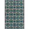 Oriental Weavers Latitude 3' 3" X  5' Rectangle Rug