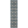 Oriental Weavers Latitude 3' 3" X  5' Rectangle Rug