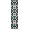 Oriental Weavers Latitude 5' 3" X  7' 3" Rectangle Rug