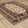 Oriental Weavers Lilihan 5' 3" X  7' 6" Rectangle Rug