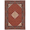 Oriental Weavers Lilihan 2' 6" X 12' Runner Rug