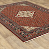 Oriental Weavers Lilihan 3' 3" X  5' Rectangle Rug