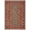 Oriental Weavers Lilihan 3' 3" X  5' Rectangle Rug