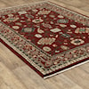 Oriental Weavers Lilihan 2' 6" X 12' Runner Rug