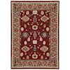 Oriental Weavers Lilihan 5' 3" X  7' 6" Rectangle Rug