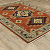 Oriental Weavers Lilihan 5' 3" X  7' 6" Rectangle Rug