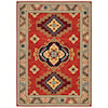 Oriental Weavers Lilihan 6' 7" X  9' 6" Rectangle Rug