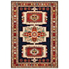 Oriental Weavers Lilihan 7'10" X 10'10" Rectangle Rug