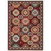 Oriental Weavers Lilihan 3' 3" X  5' Rectangle Rug