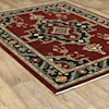 Oriental Weavers Lilihan 5' 3" X  7' 6" Rectangle Rug