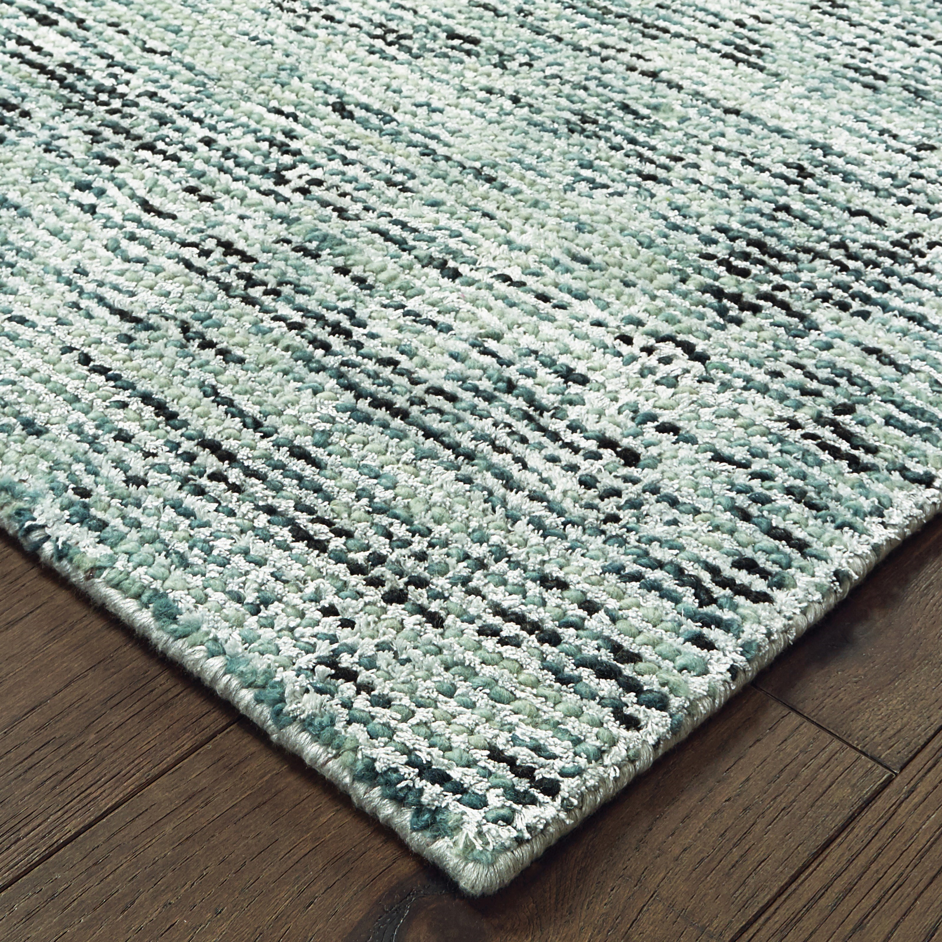 Oriental Weavers Lucent 10' X 13' Rectangle Rug