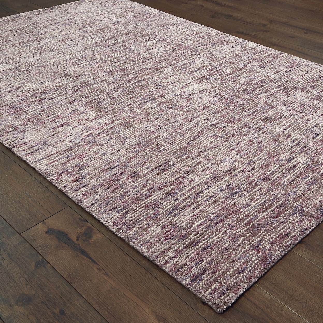 Oriental Weavers Lucent 6' X  9' Rectangle Rug