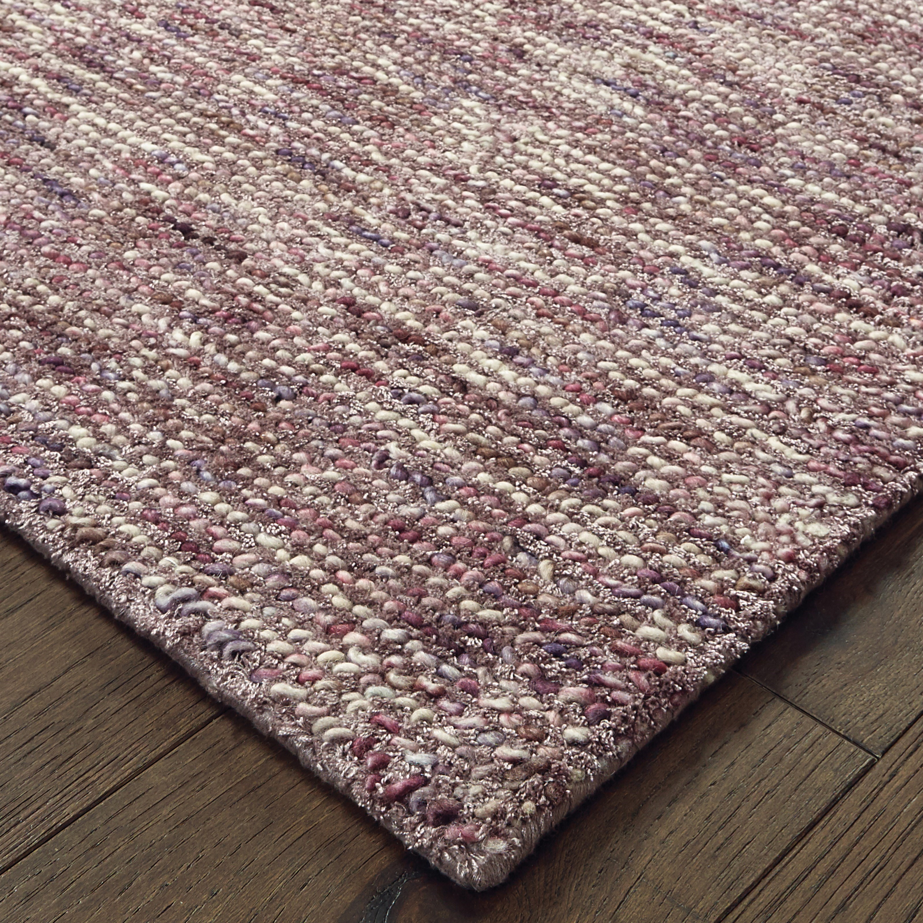 Oriental Weavers Lucent 8' X 10' Rectangle Rug