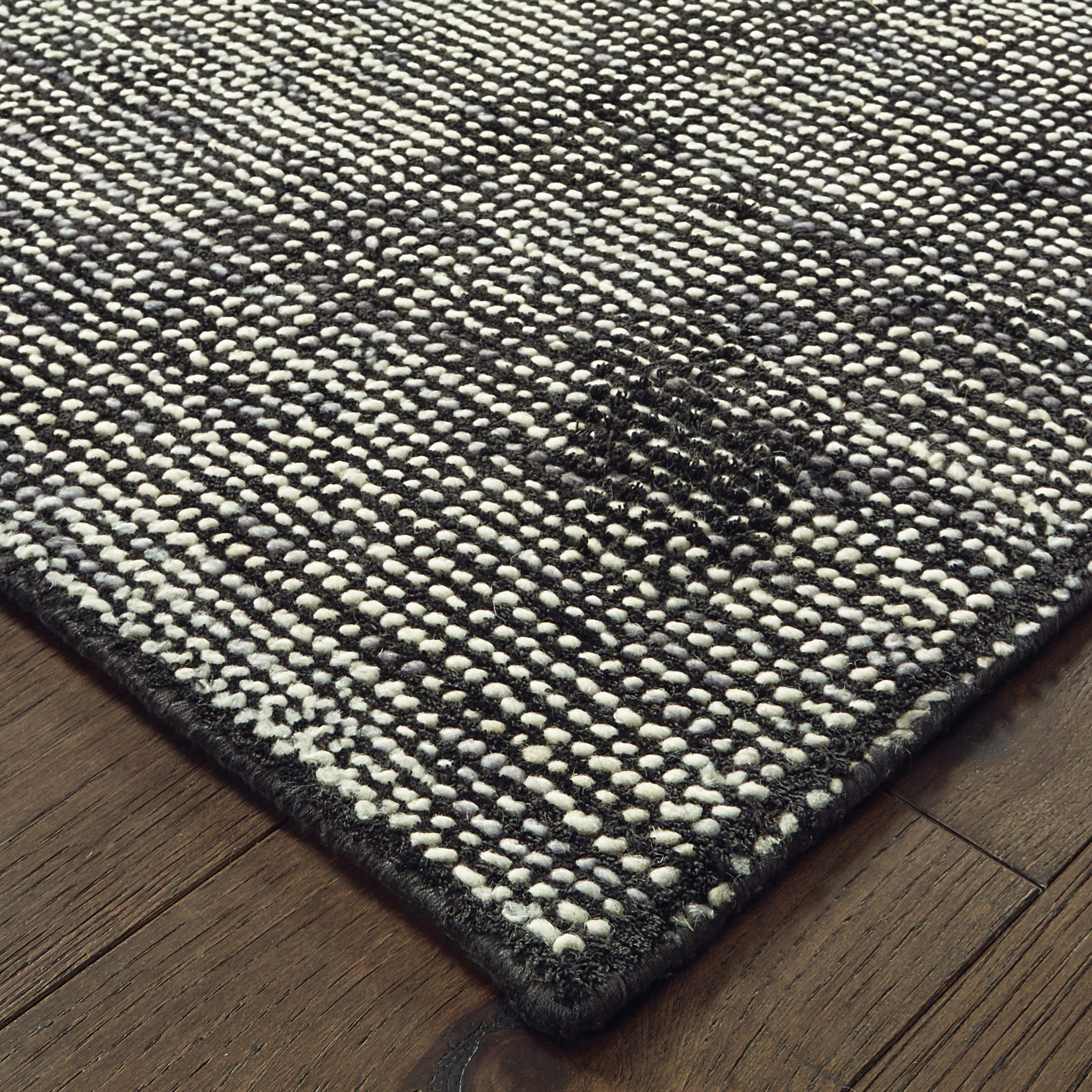 Oriental Weavers Lucent 8' X 10' Rectangle Rug