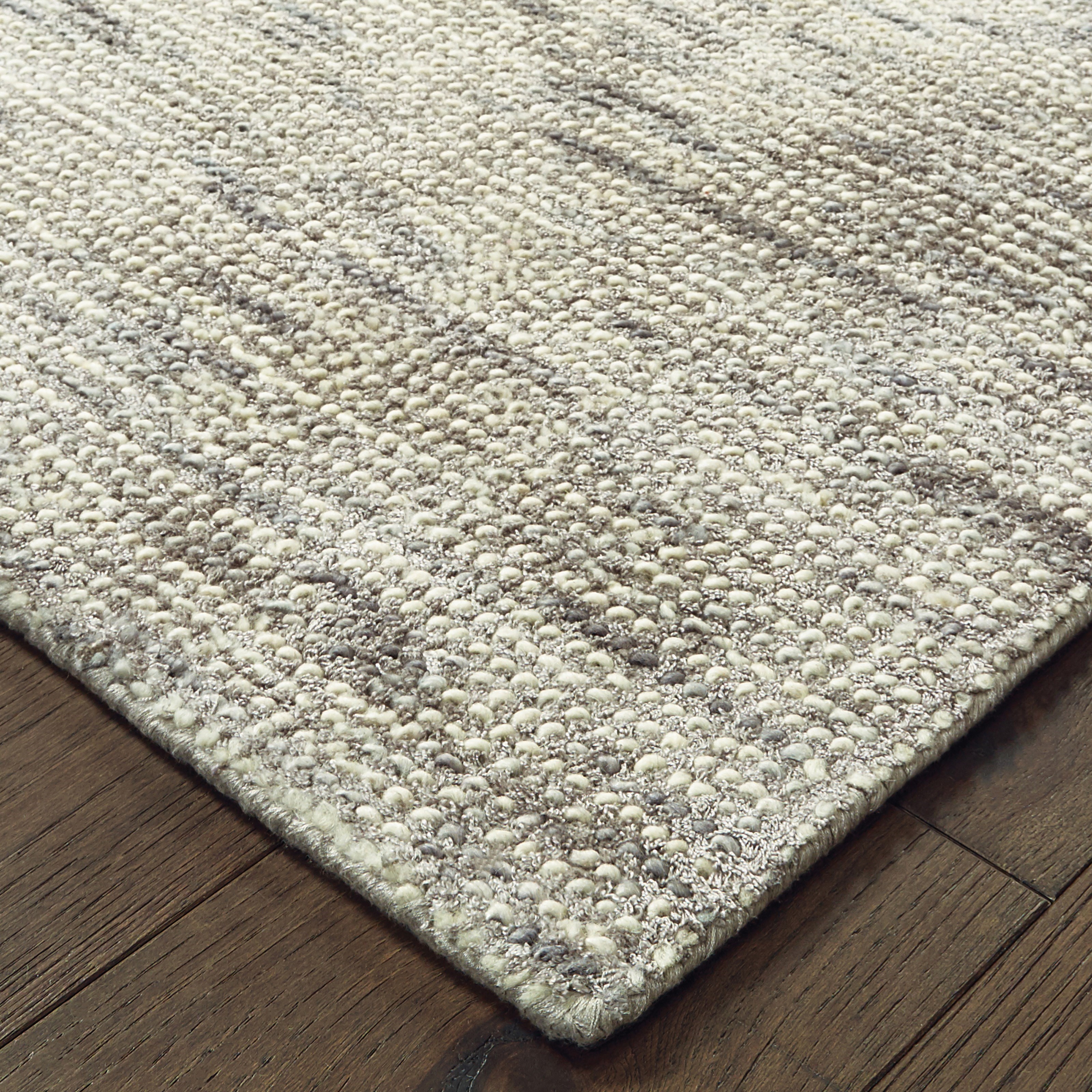 Oriental Weavers Lucent 6' X  9' Rectangle Rug
