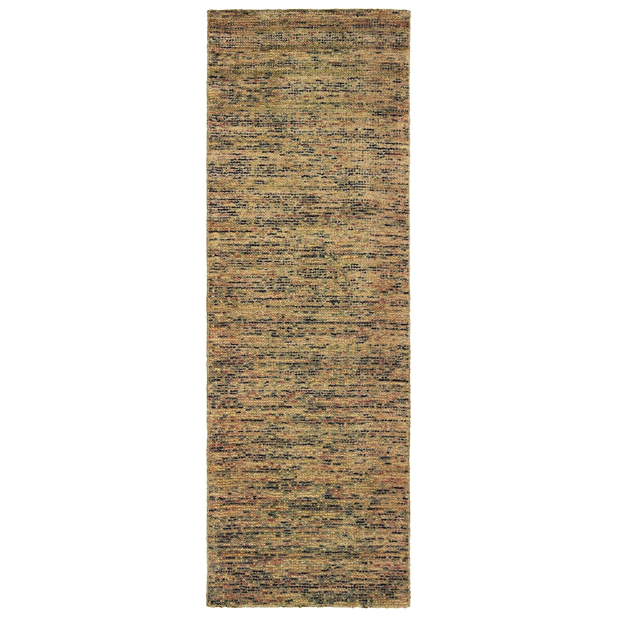 Oriental Weavers Lucent 10' X 13' Rectangle Rug