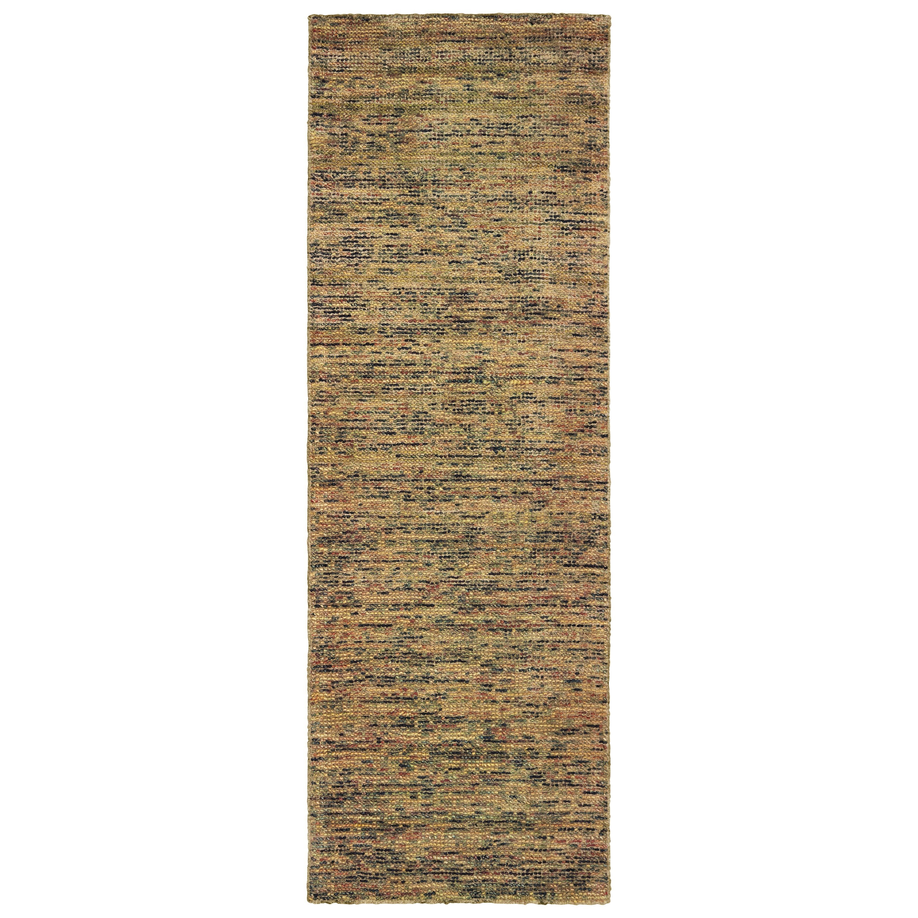 Oriental Weavers Lucent 5' X  8' Rectangle Rug