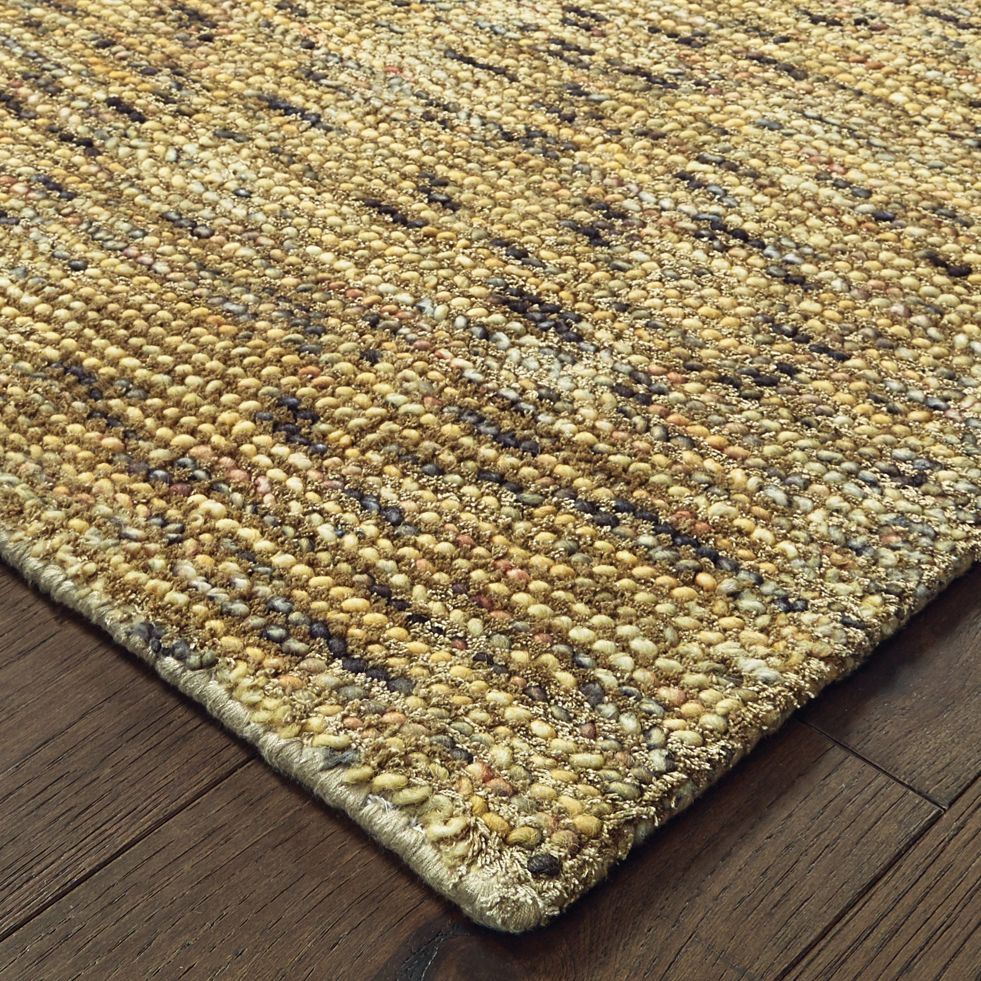 Oriental Weavers Lucent 8' X 10' Rectangle Rug