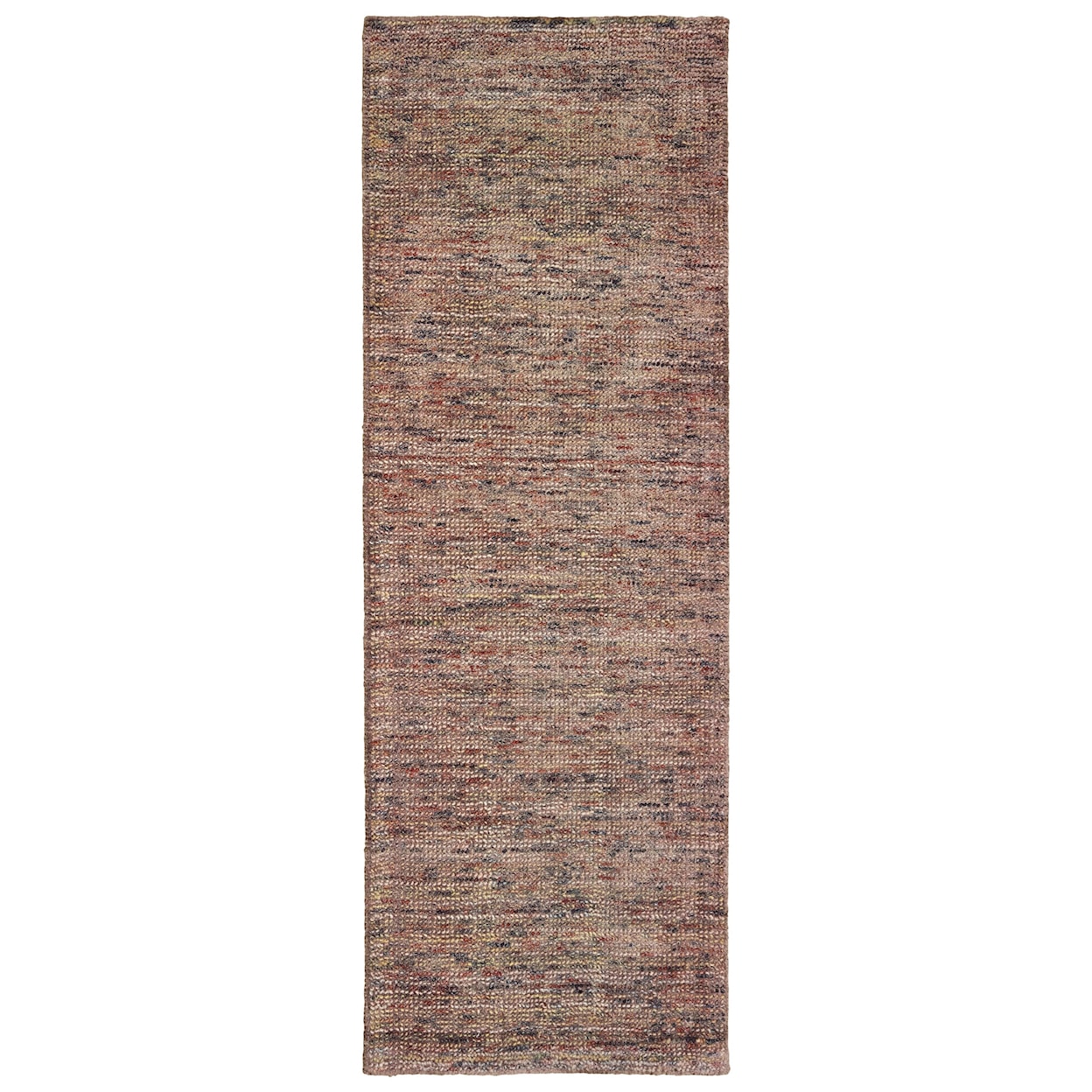 Oriental Weavers Lucent 10' X 13' Rectangle Rug