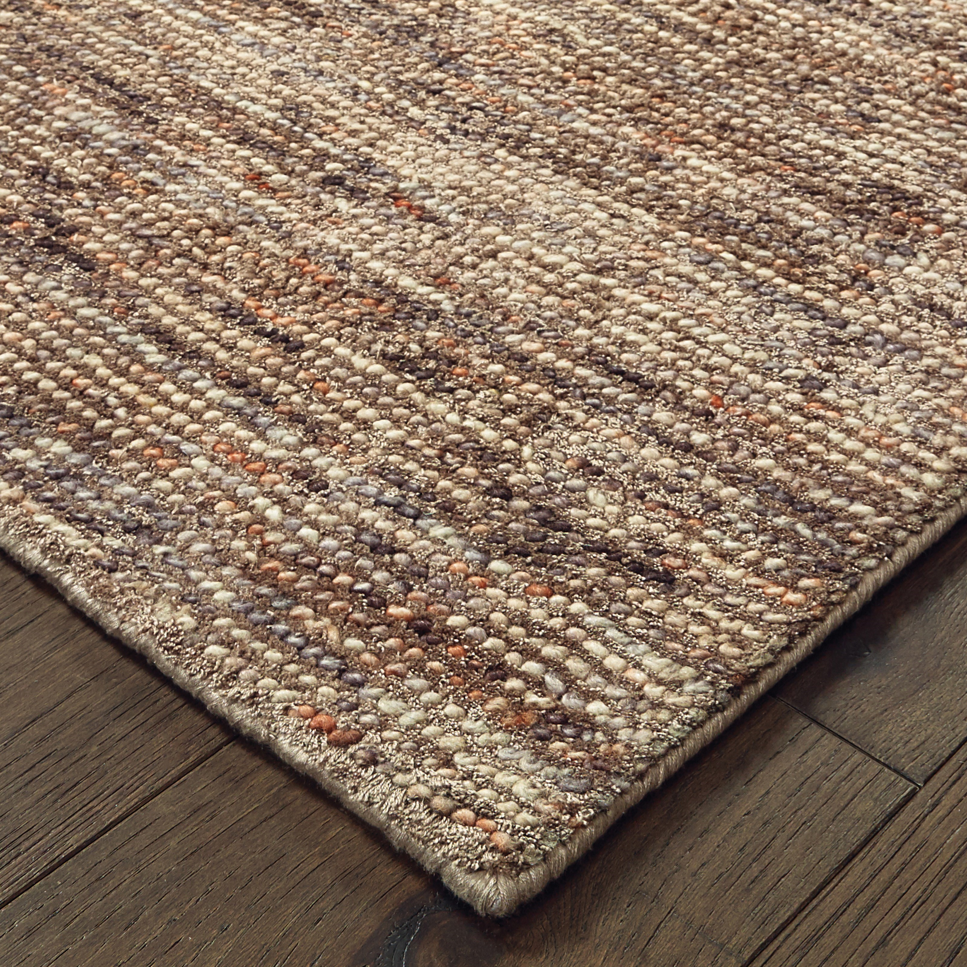 Oriental Weavers Lucent 8' X 10' Rectangle Rug