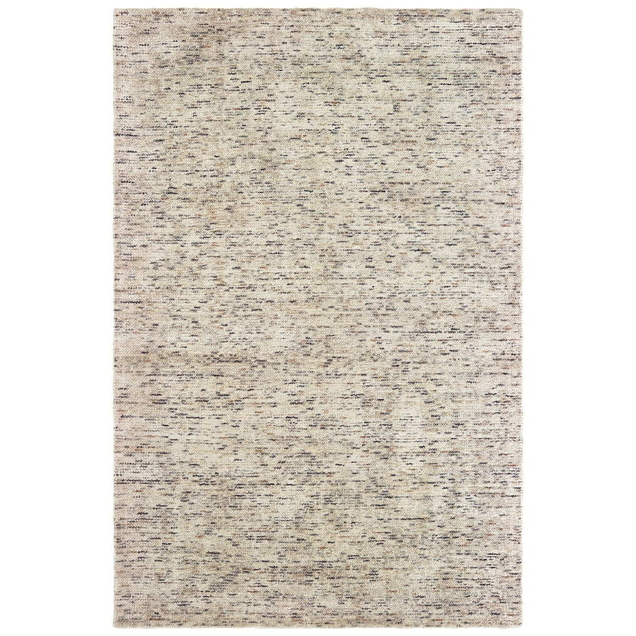 Oriental Weavers Lucent 5' X  8' Rectangle Rug