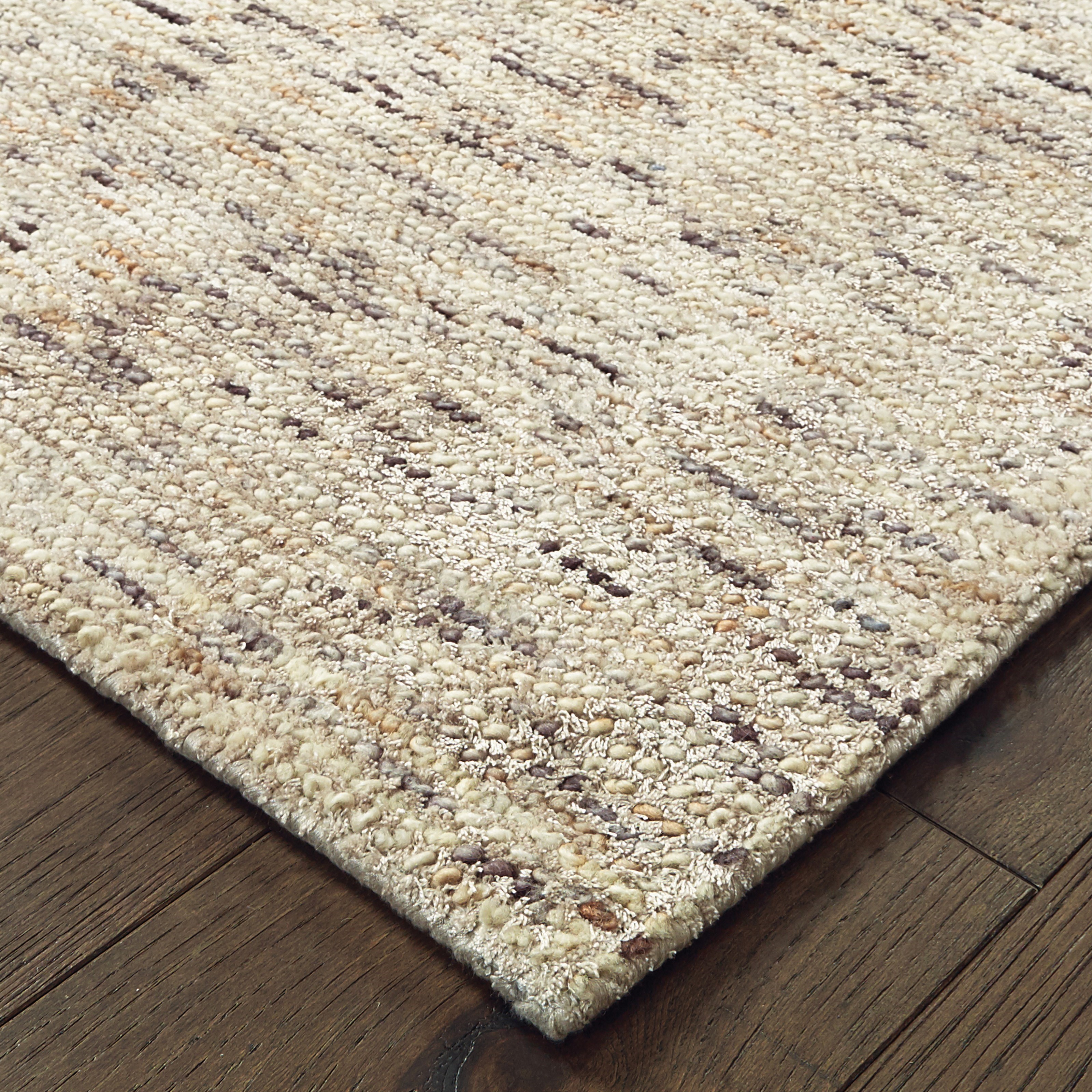Oriental Weavers Lucent 5' X  8' Rectangle Rug