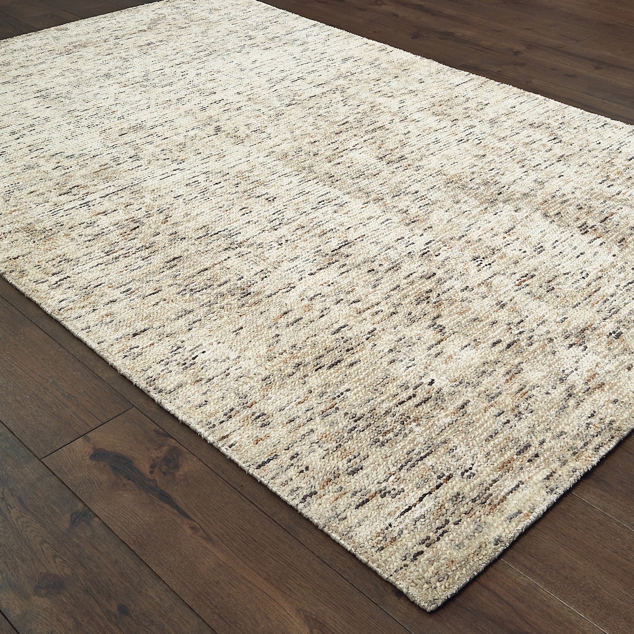 Oriental Weavers Lucent 6' X  9' Rectangle Rug