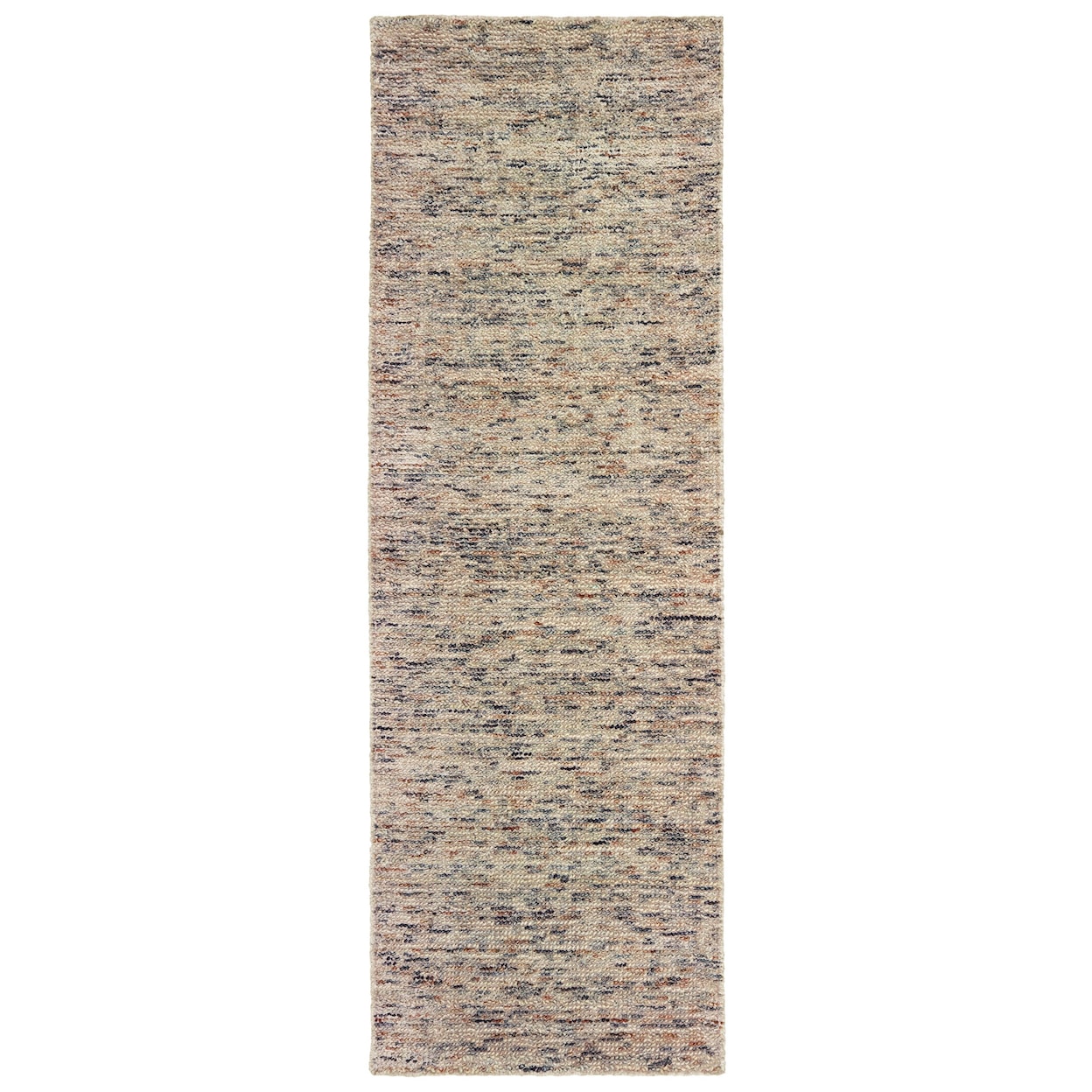 Oriental Weavers Lucent 6' X  9' Rectangle Rug