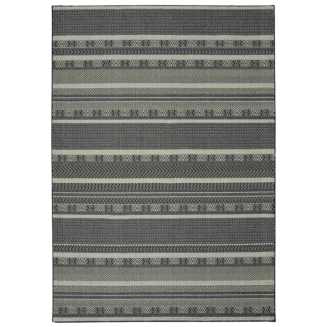 Oriental Weavers Luna 7'10" X 10'10" Rectangle Rug