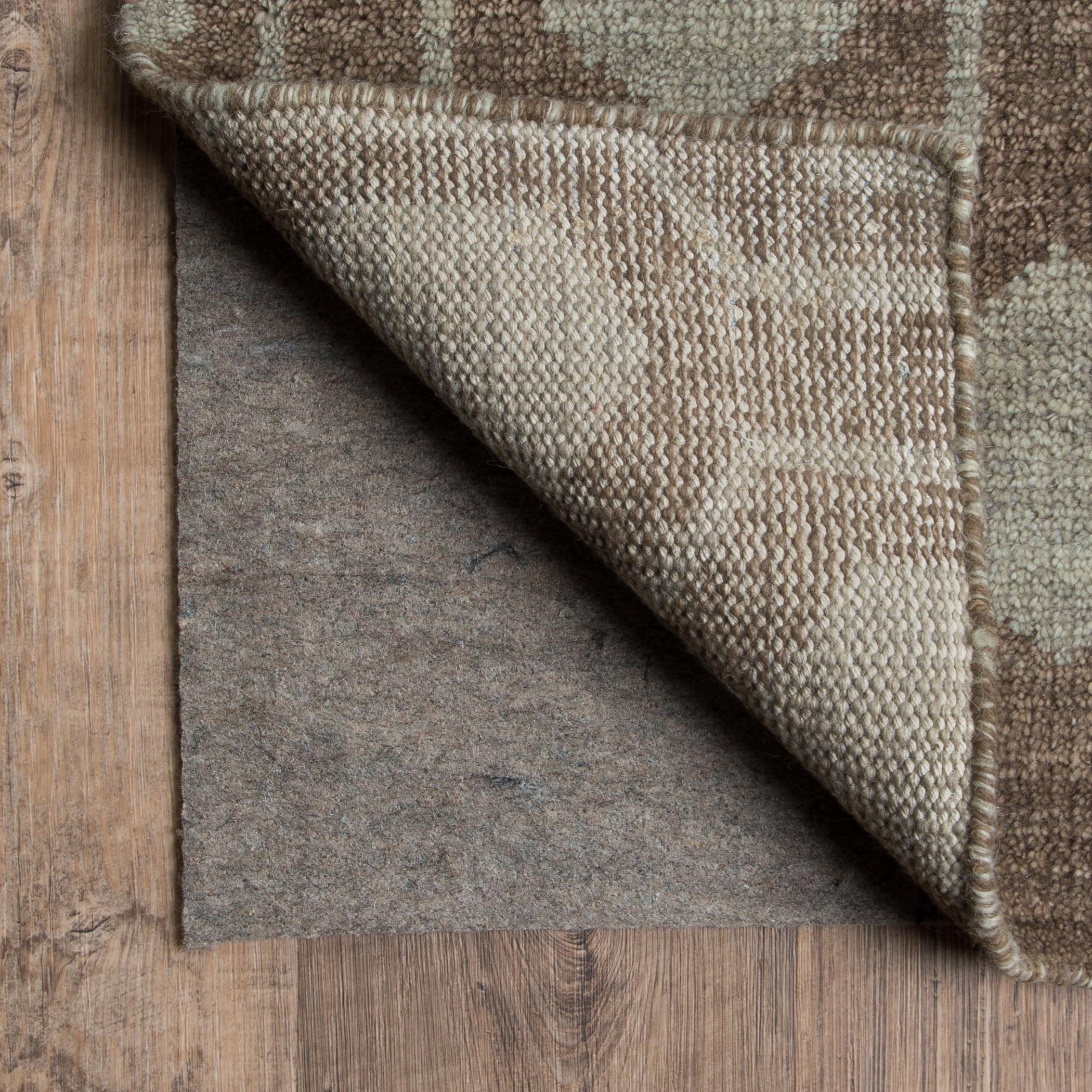 Oriental Weavers Luxehold Rug Pad