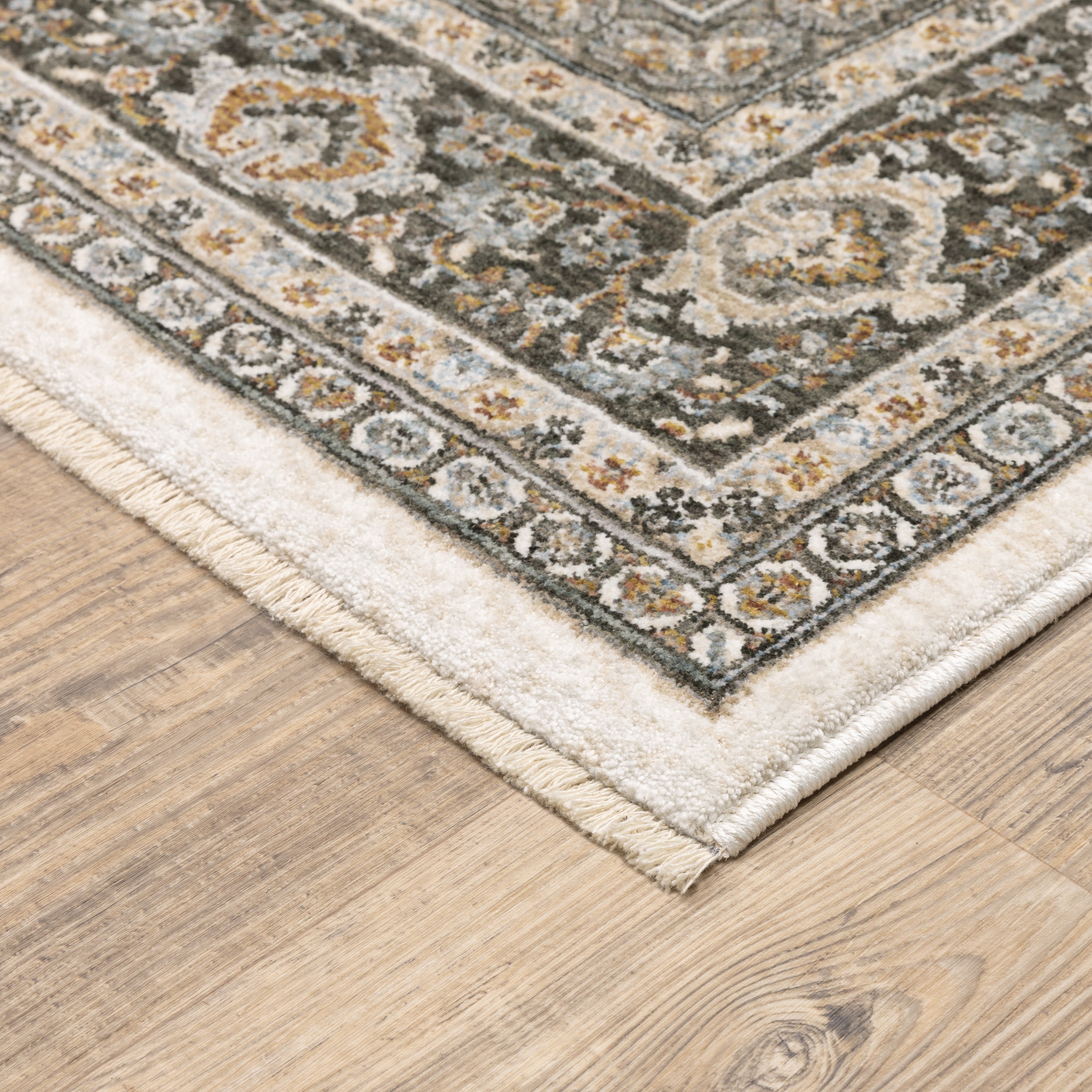 Oriental Weavers Maharaja 7'10" X 10'10" Rectangle Rug