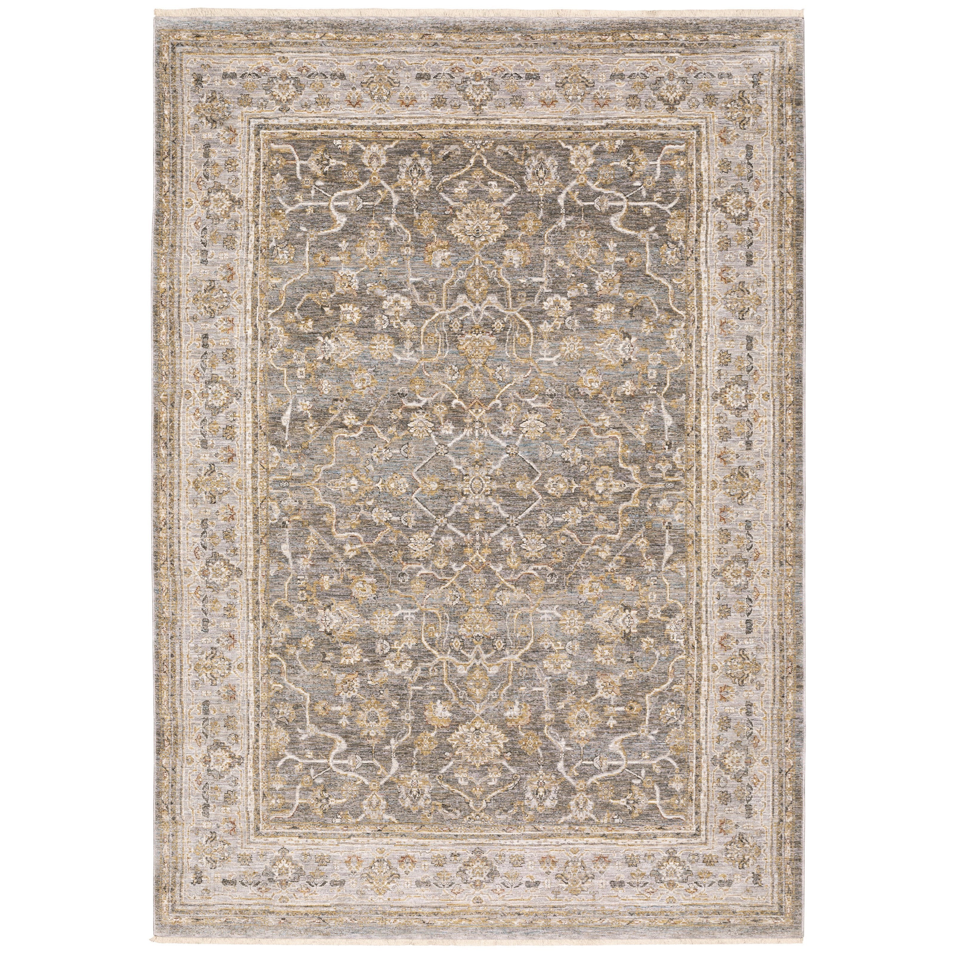 Oriental Weavers Maharaja 7'10" X 10'10" Rectangle Rug