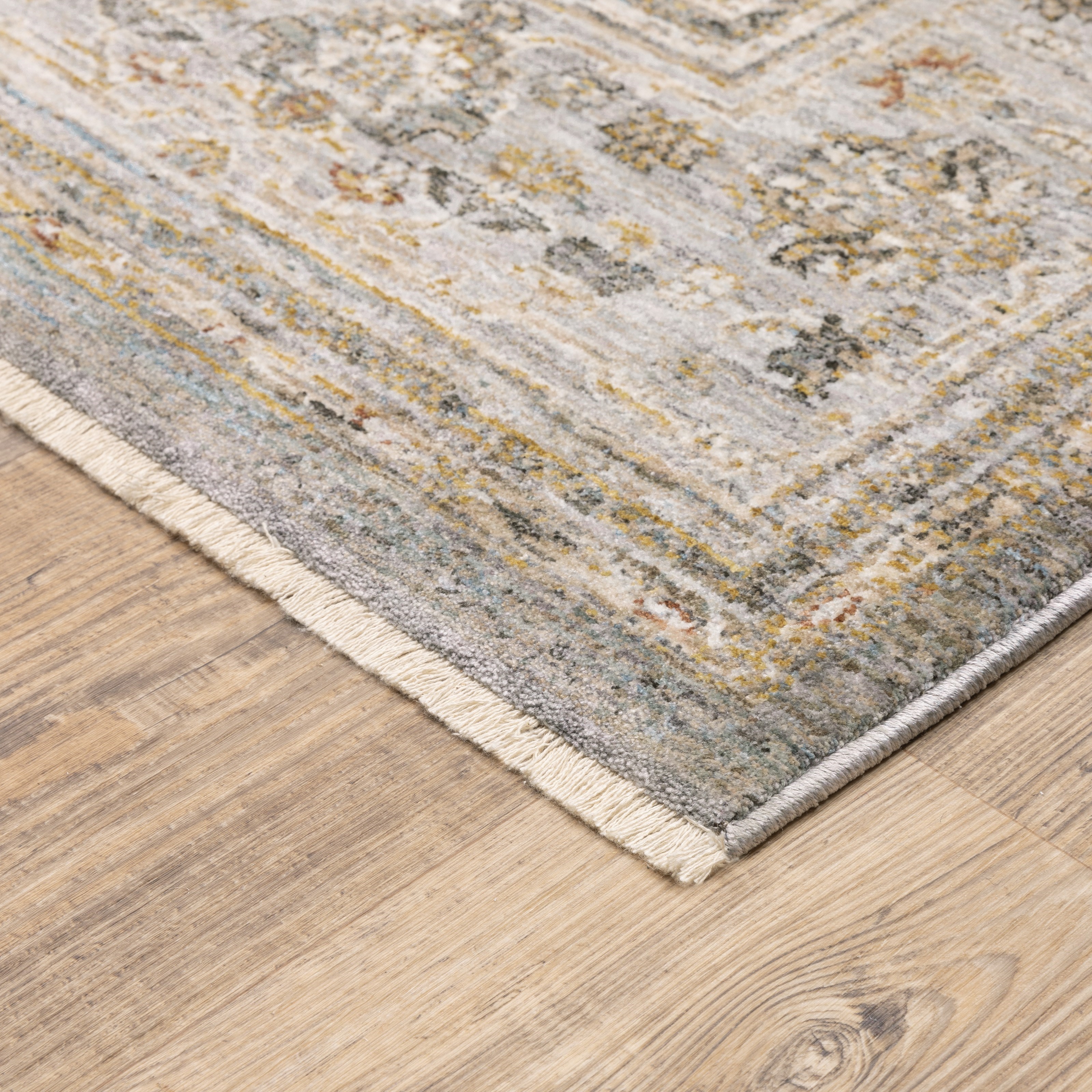 Oriental Weavers Maharaja 9'10" X 12'10" Rectangle Rug