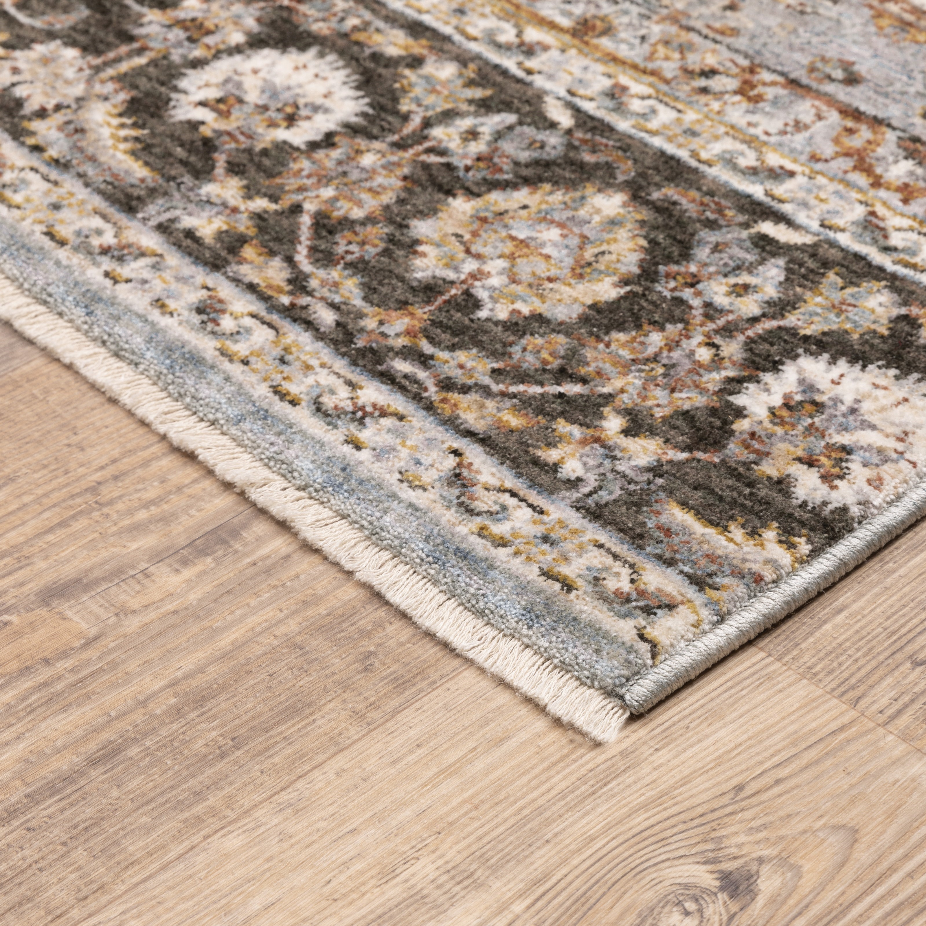 Oriental Weavers Maharaja 7'10" X 10'10" Rectangle Rug