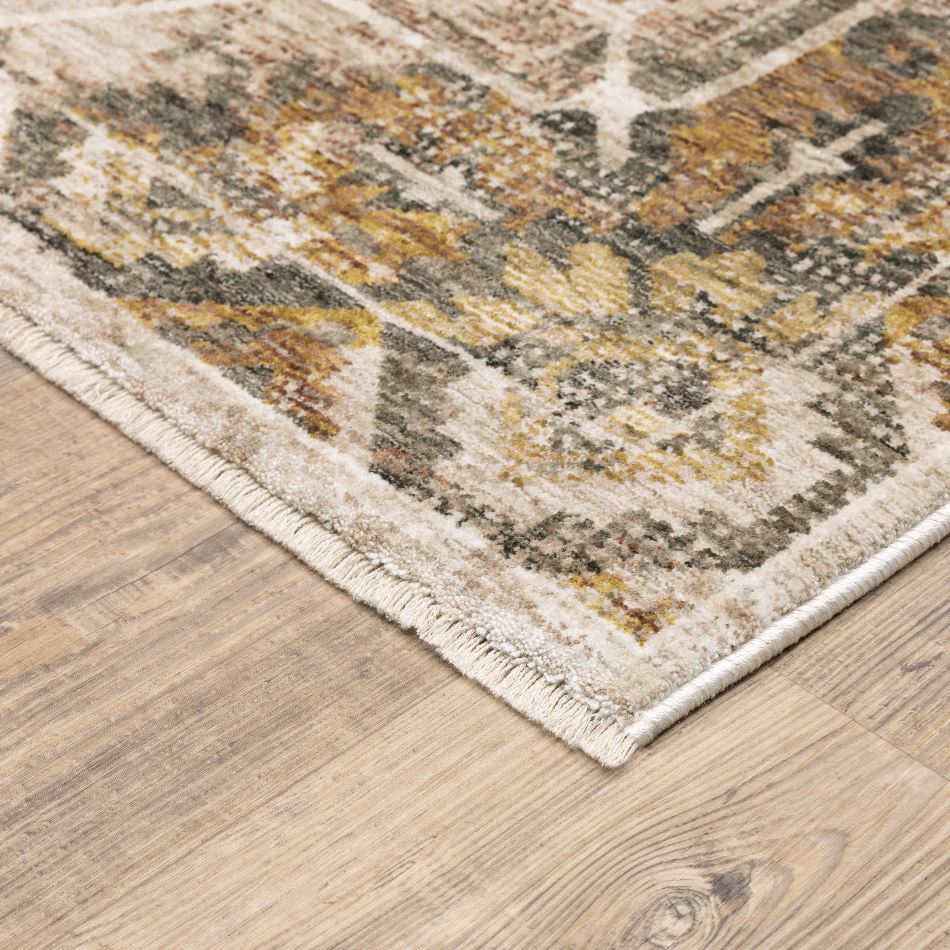 Oriental Weavers Maharaja 3' 3" X  5' Rectangle Rug