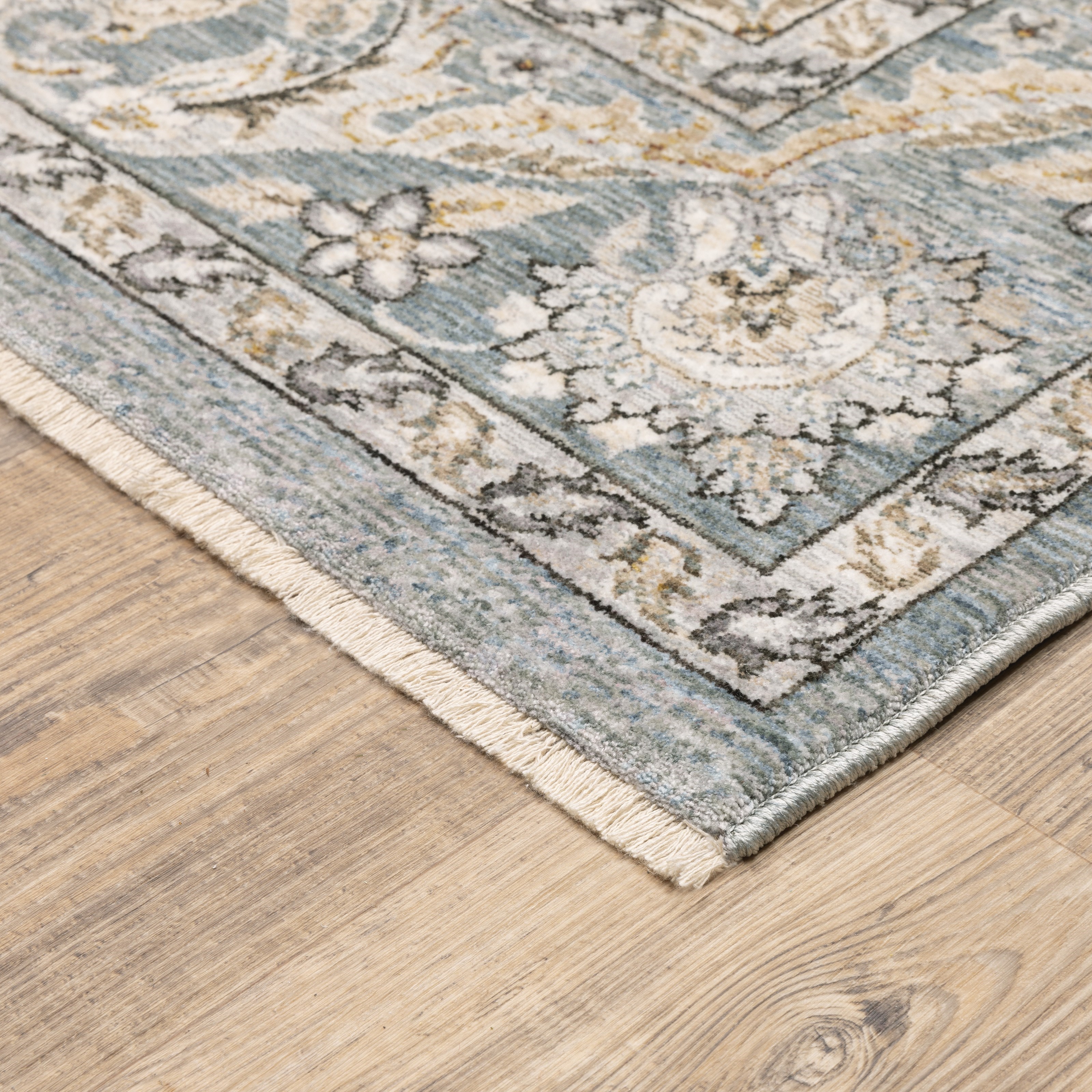 Oriental Weavers Maharaja 3' 3" X  5' Rectangle Rug