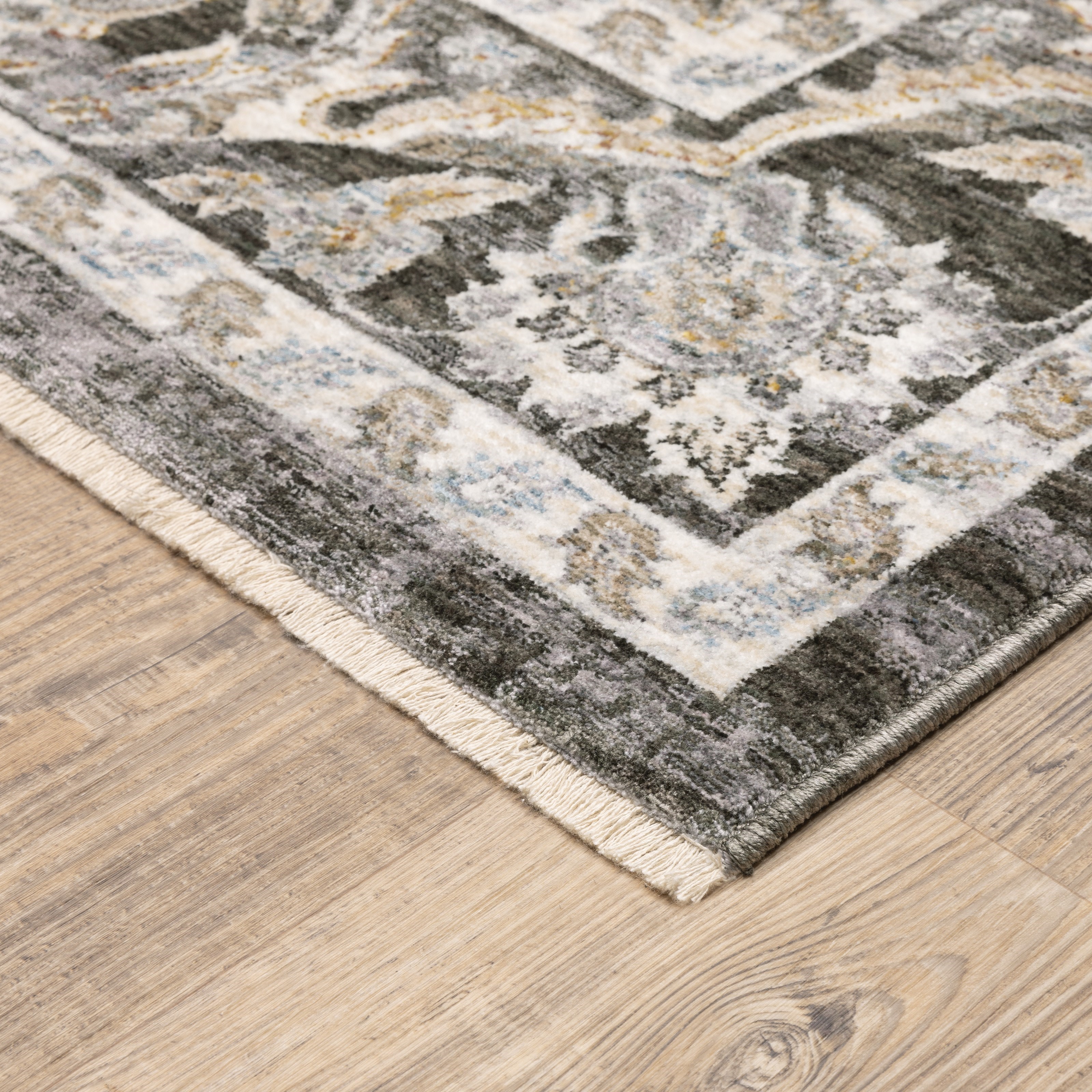 Oriental Weavers Maharaja 7'10" X 10'10" Rectangle Rug