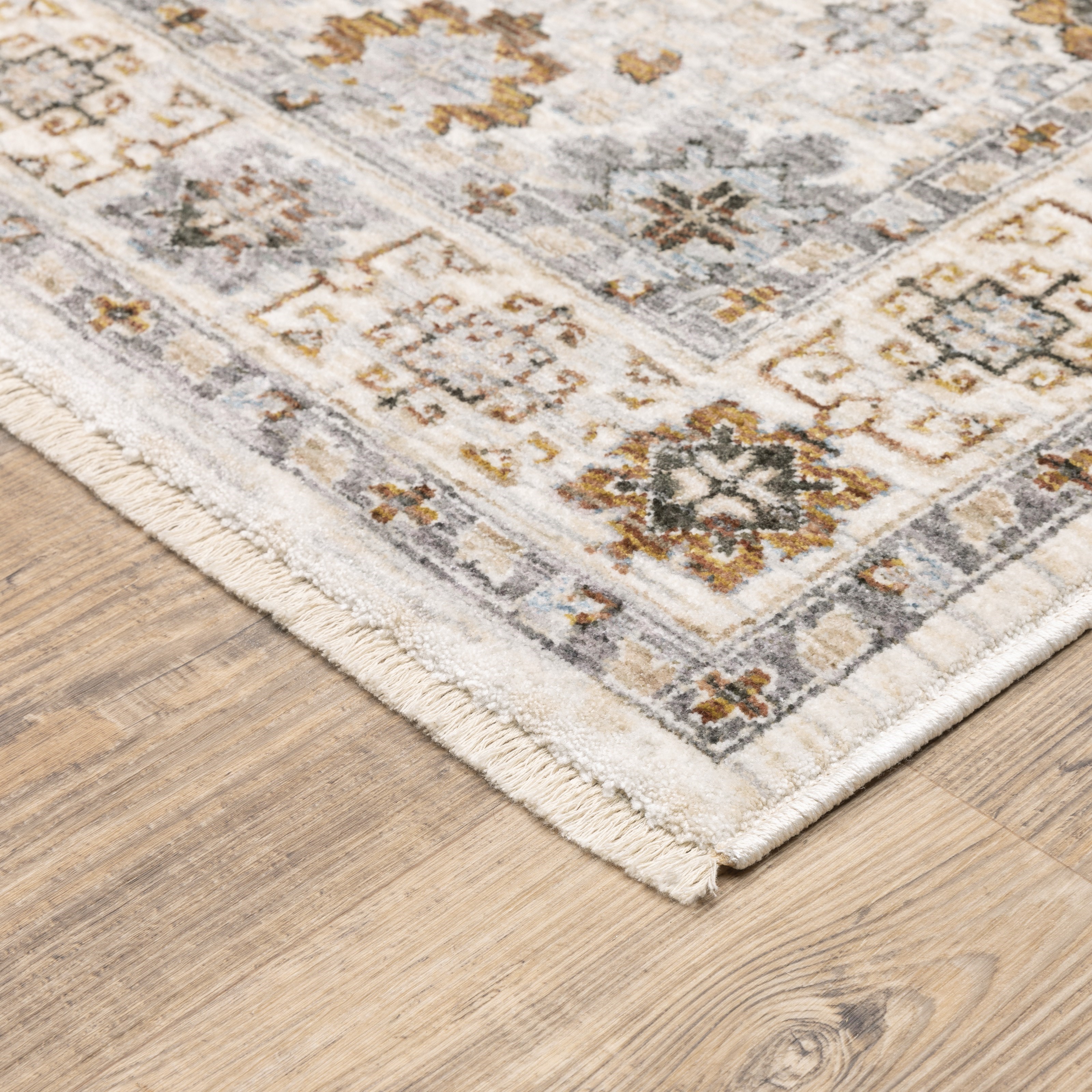 Oriental Weavers Maharaja 3' 3" X  5' Rectangle Rug