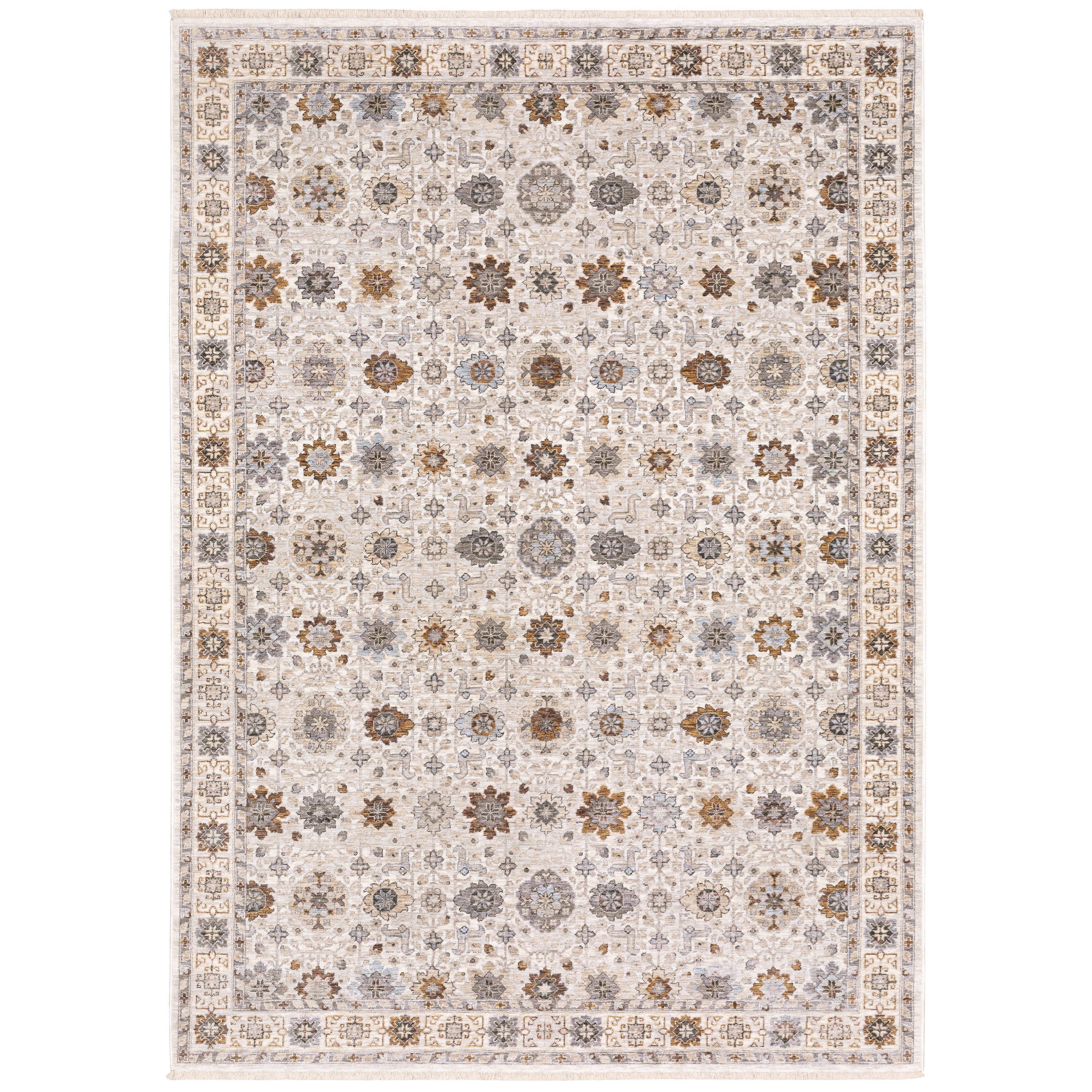 Oriental Weavers Maharaja 5' 3" X  7' 6" Rectangle Rug