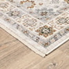 OW Maharaja 5' 3" X  7' 6" Rectangle Rug