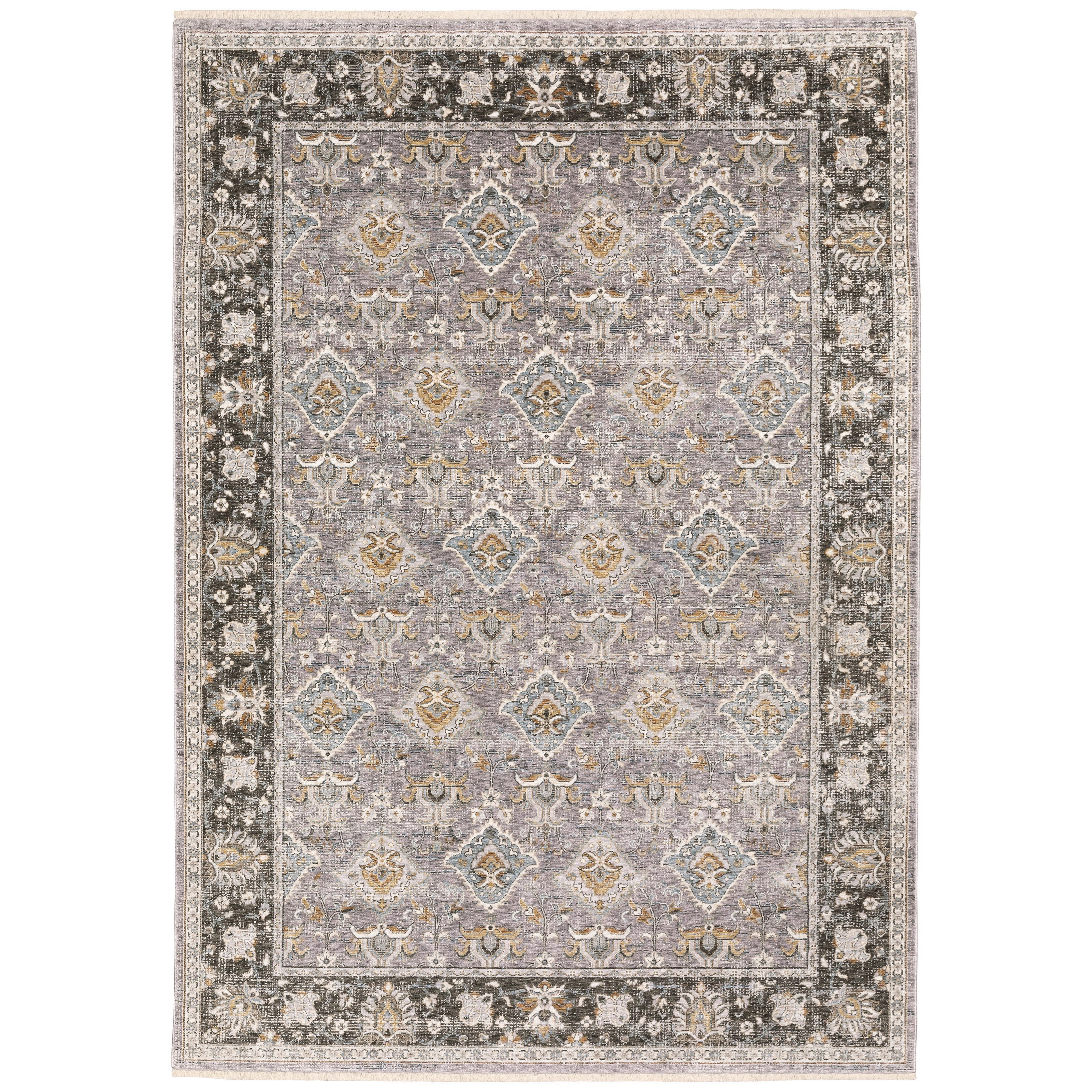 Oriental Weavers Maharaja 5' 3" X  7' 6" Rectangle Rug