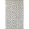 Oriental Weavers  8' 0" X 10' 0" Casual Grey/ Stone Rectangle 